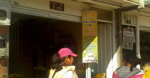 RESTAURANTE PAQUE PIQUE BOGOTÁ RESTAURANTE PAQUE PIQUE BOGOTÁ